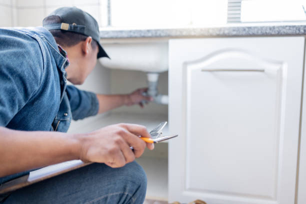 Best Residential Plumbing Services  in Pion Hills, CA