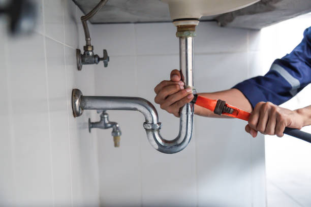 Best Sewer Line Repair  in Pion Hills, CA