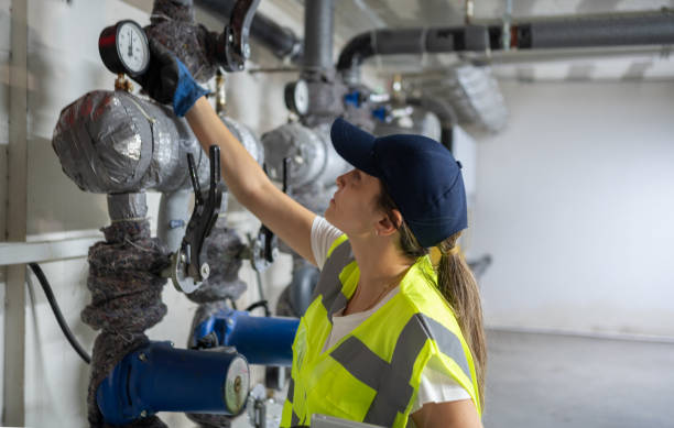 Best Boilers & Radiators  in Pion Hills, CA
