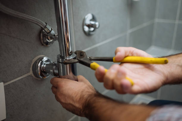 Best Drain Cleaning Services  in Pion Hills, CA