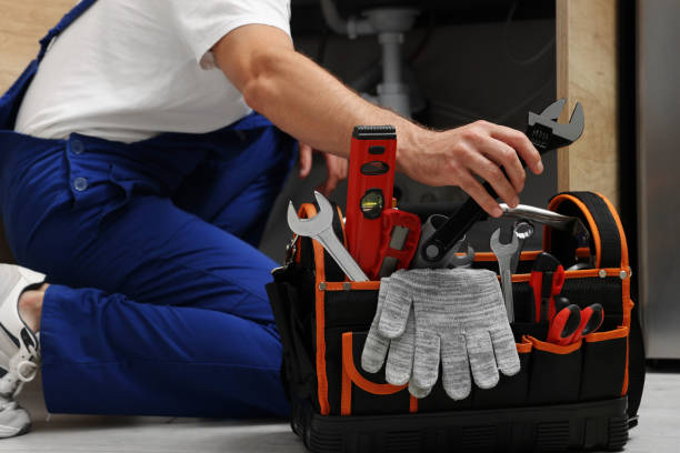 Best Plumbing Services Near Me  in Pion Hills, CA