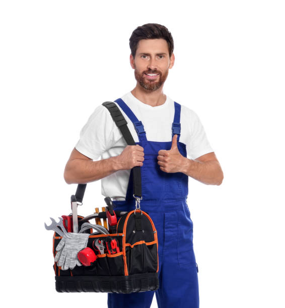 Best Clogged Drain Plumber  in Pion Hills, CA